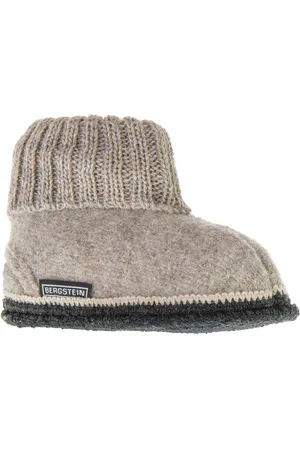 Bergstein Cozy Pantoffel Junior