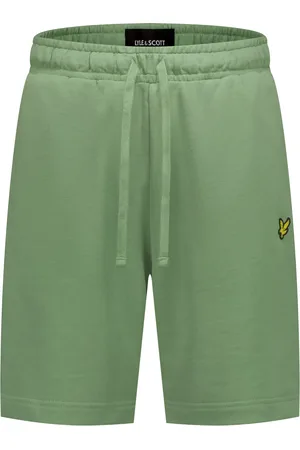 Lyle & Scott Sweat Short Heren