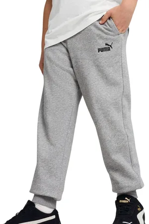 PUMA ESS No. 1 Logo Joggingbroek Junior