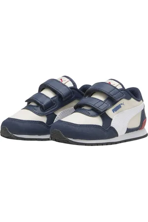 PUMA ST Runner v2 SD V Inf Sneaker Junior