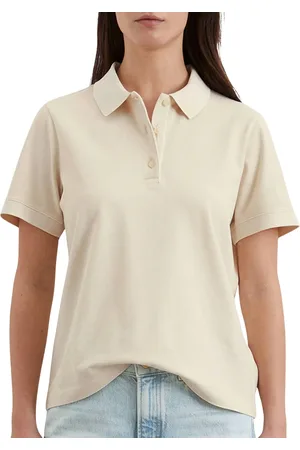 Marc O’ Polo Piqué Polo Dames