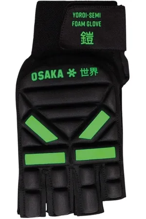 osaka Yoroi Semi Foam Hockeyhandschoen (Linkerhand)