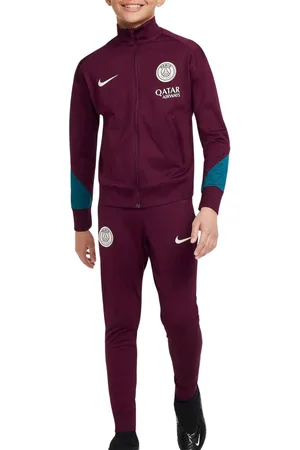 Nike Paris Saint-Germain Strike Trainingspak Junior