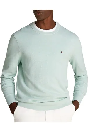 Tommy Hilfiger Essential Structure Sweater Heren