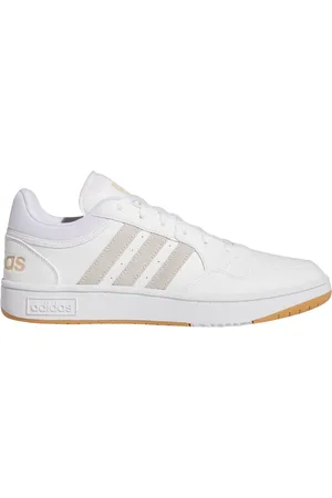 adidas Hoops 3.0 Sneakers Heren