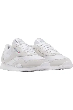 Reebok Classic Nylon Sneakers Heren