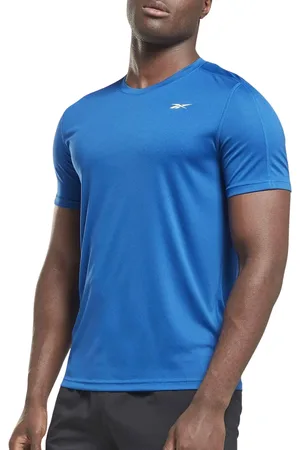 Reebok Training Tech Shirt Heren