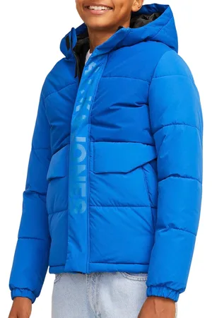 JACK & JONES Speed Jas Jongens