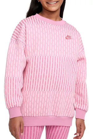 Nike Sportswear Club Fleece Oversized Sweater Junior