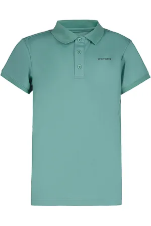 Icepeak Kinross Polo Junior