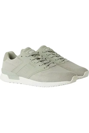 Björn Borg Björn Borg R140 Knit Sneakers Heren