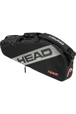 Head Team Rackettas S