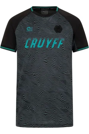 Cruyff Icon Shirt Junior
