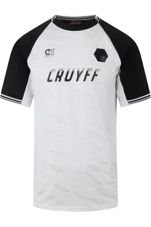 Cruyff Icon Shirt Heren