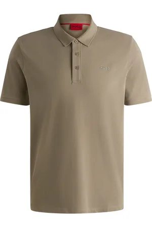 HUGO BOSS Donos Polo Heren