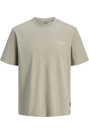 JACK & JONES Blachad Branding Shirt Heren