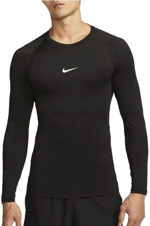 Nike Pro Dri-FIT Shirt Heren