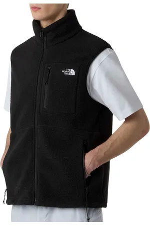 The North Face Yumiori Fleece Bodywarmer Heren