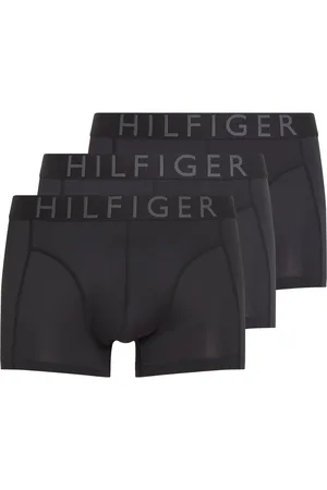 Tommy Hilfiger Trunk Boxershorts Heren (3-pack)