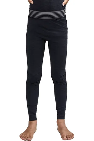 Craft Core Dry Active Comfort Thermo broek Junior