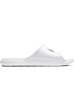 Nike V One Badslipper Senior