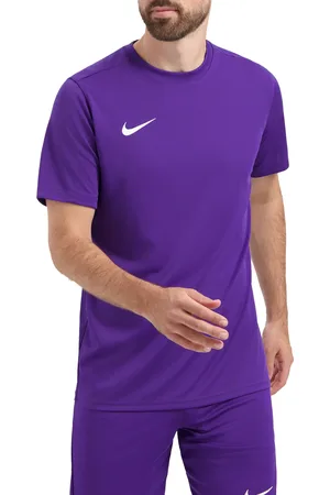 Nike Park VII SS Shirt Heren