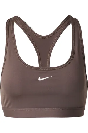 Nike Swoosh Medium Sportbeha Dames