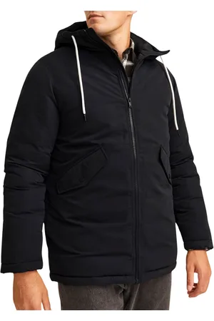 JJ Jackson Parka Winterjas Heren
