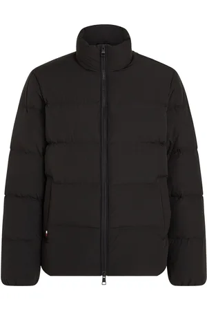 Tommy Hilfiger Down Puffer Winterjas Heren