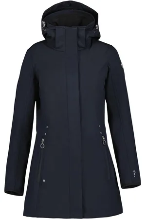 Luhta Iloniemi Softshell Dames