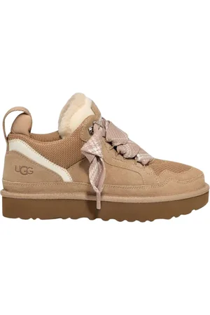 UGG Lowmel Schoenen Dames
