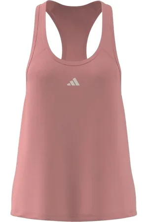 adidas Train Essentials Minimal Tanktop Dames
