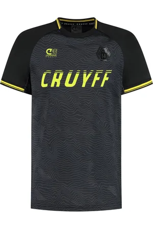 Cruyff Icon Shirt Junior