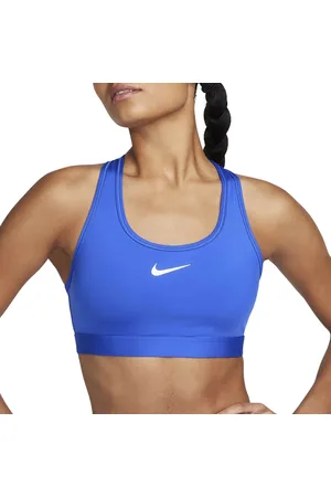 Nike Swoosh Medium Sportbeha Dames