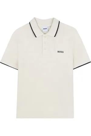HUGO BOSS Polo Junior