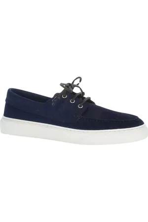 Woolrich Boat Sneakers Heren