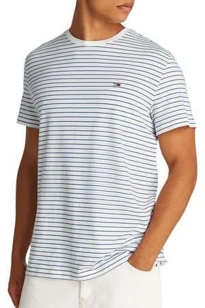 Tommy Hilfiger Slim Stripe Shirt Heren