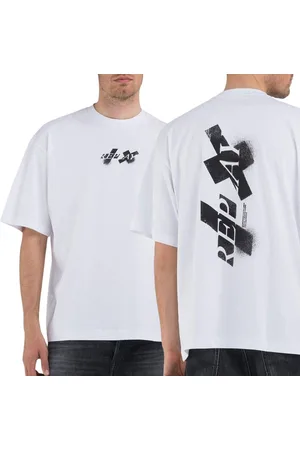Replay X Martin Garrix Harmonize Shirt Heren