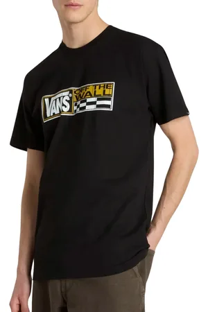 Vans Hi Stretch Shirt Heren