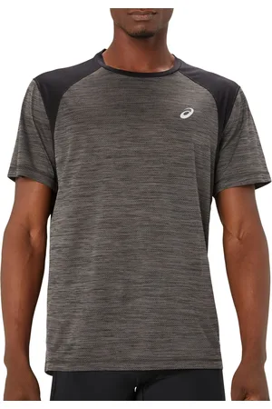 Asics Road SS Shirt Heren