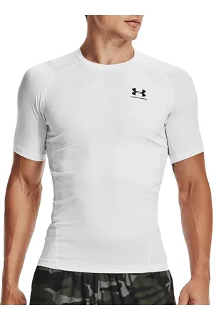 Under Armour Heatgear Compression Shirt Heren
