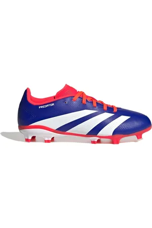 adidas Predator League FG Voetbalschoenen Junior