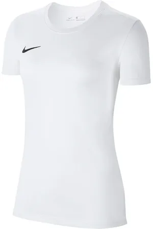 Nike Park VII SS Shirt Dames