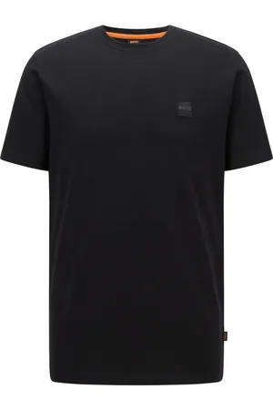 HUGO BOSS Tales Logopatch Shirt Heren