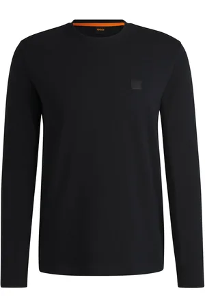 HUGO BOSS Tacks Longsleeve Shirt Heren