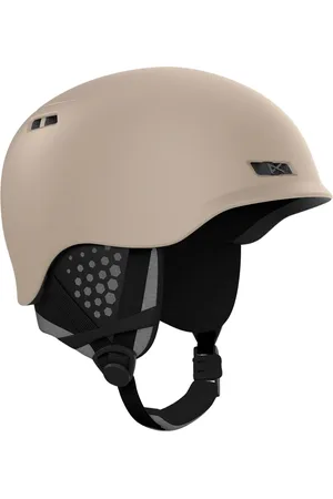 Anon Rodan Skihelm Heren
