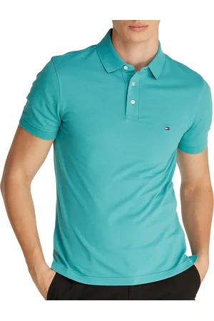 Tommy Hilfiger 1985 Slim Polo Heren