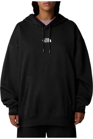 The North Face Essential Oversized Hoodie Dames