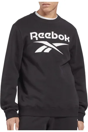 Reebok Identity Fleece Sweater Heren