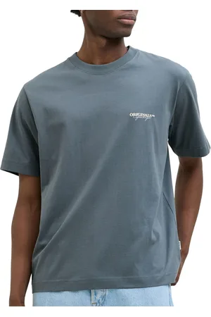 JACK & JONES Islington Shirt Heren